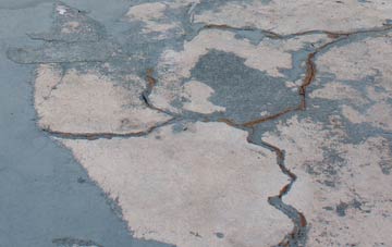 fibreglass roofing replacement Tan Y Fron