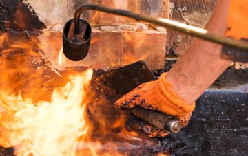 Tan Y Fron flat roof repair companies