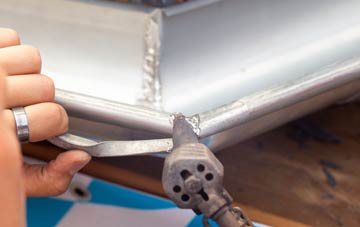 disadvantages of Tan Y Fron lead roofing