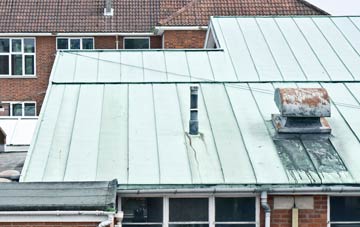 Tan Y Fron lead roofing costs