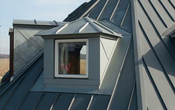 metal roofing Tan Y Fron, Conwy