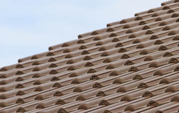 plastic roofing Tan Y Fron, Conwy