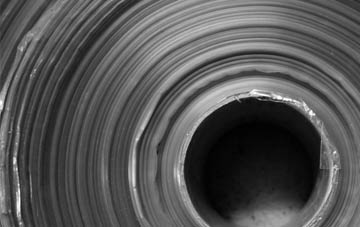 Tan Y Fron pvc roof replacement