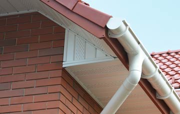 Tan Y Fron soffit repair costs