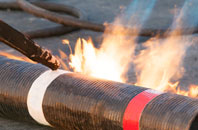 Tan Y Fron flat roofing replacement