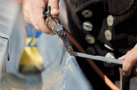 Tan Y Fron lead roof quotes