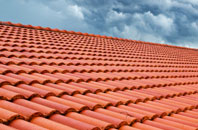 Tan Y Fron roofing tiles