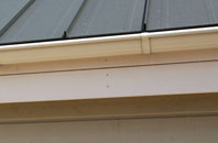 Tan Y Fron soffit repair