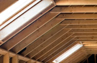 Tan Y Fron tapered roof insulation quotes